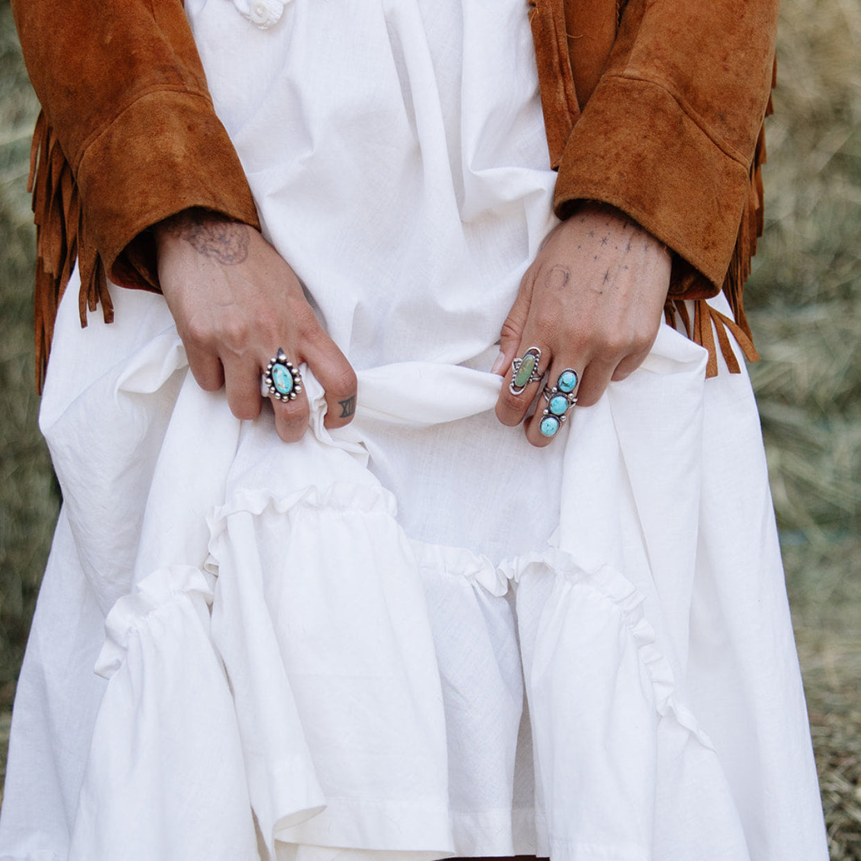 Silverton Ring MTO
