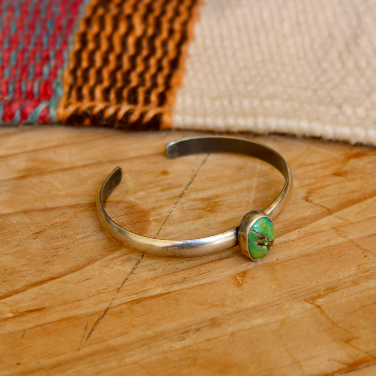 Fisher Cuff