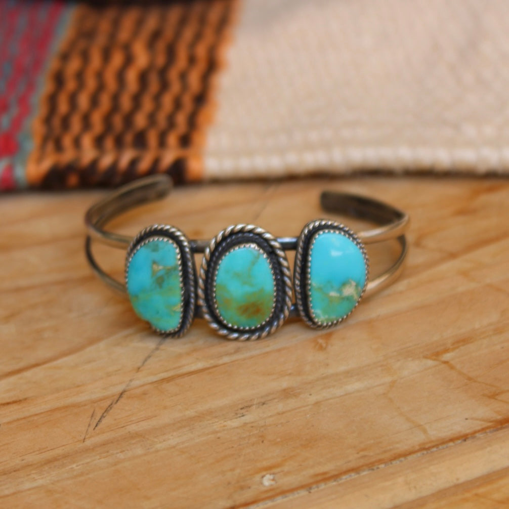 Ocean Cuff