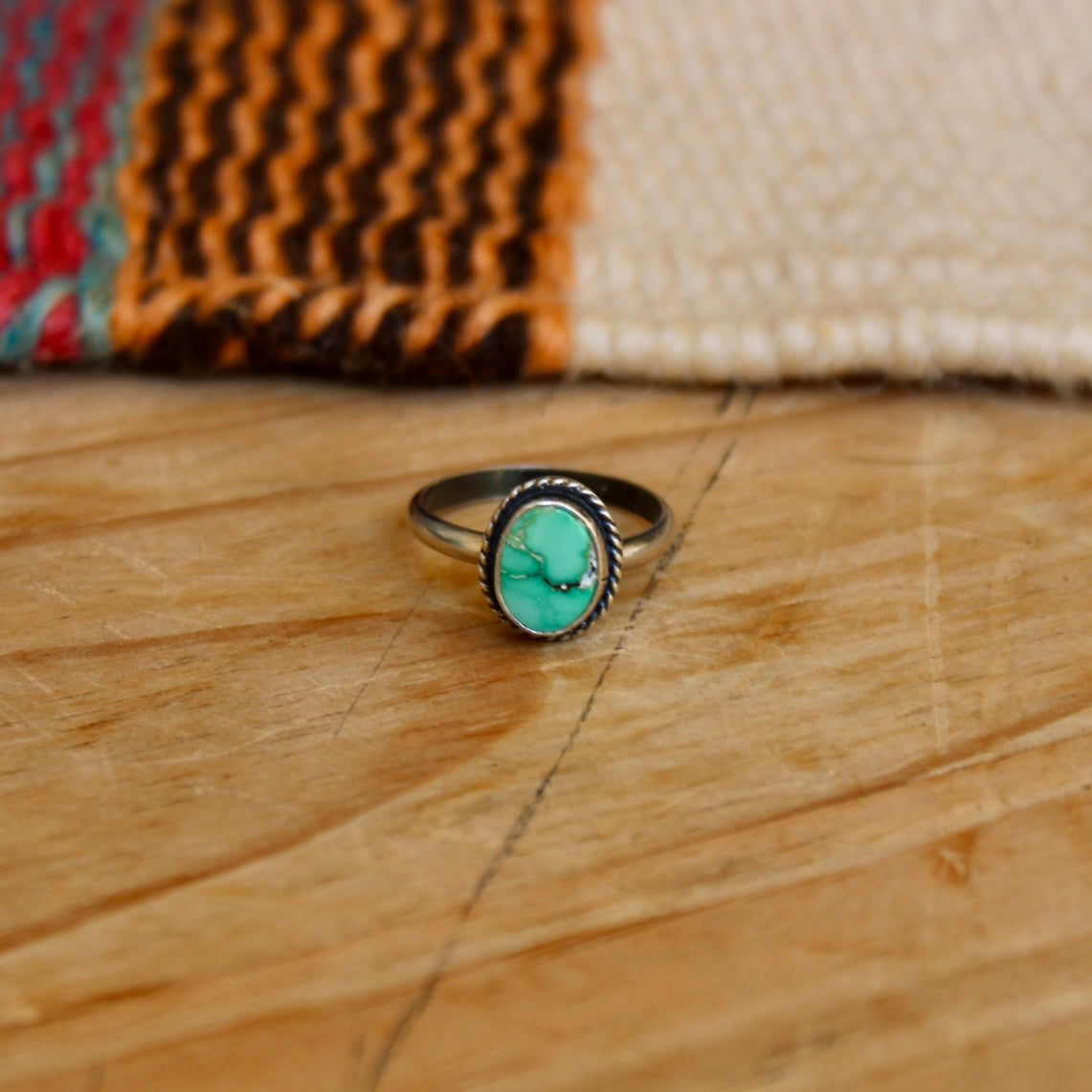 Breeze Ring