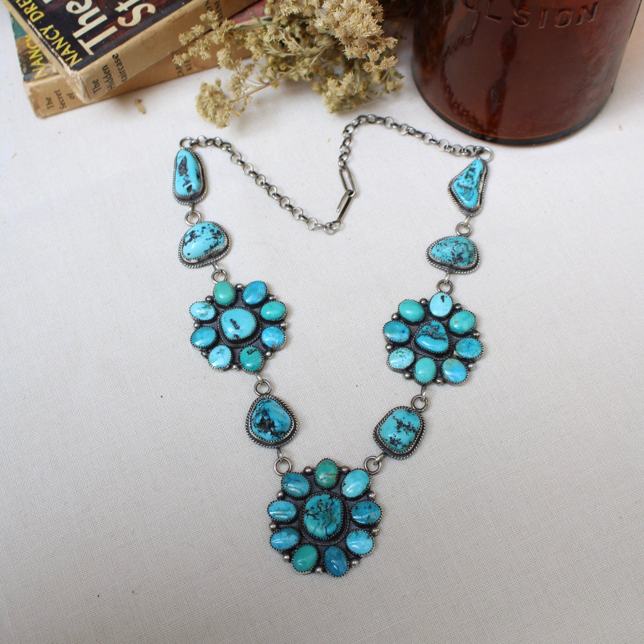 That Bisbee Necklace