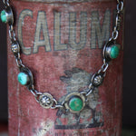 Load image into Gallery viewer, Pendleton Necklace

