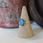 Load image into Gallery viewer, Turquoise Ring - One
