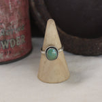 Load image into Gallery viewer, Turquoise Ring - Three
