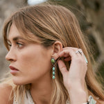 Load image into Gallery viewer, Country Girl Earrings

