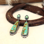 Load image into Gallery viewer, Shenandoah Earrings
