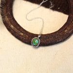 Load image into Gallery viewer, Sonoran Gold Necklace
