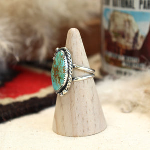 Cove Ring