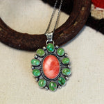 Load image into Gallery viewer, Lennox Necklace
