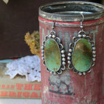 Load image into Gallery viewer, Green Valley Earring
