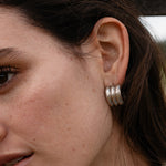 Load image into Gallery viewer, Silverton Earrings
