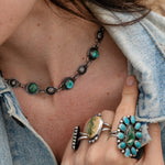 Load image into Gallery viewer, Pendleton Necklace
