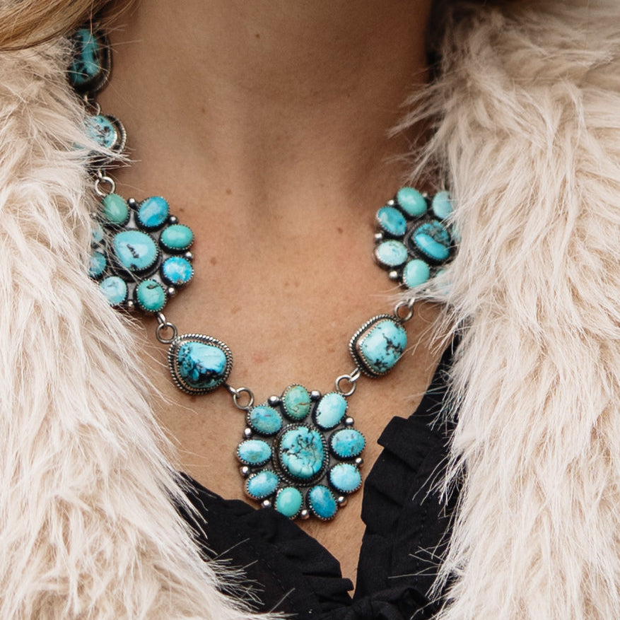 That Bisbee Necklace