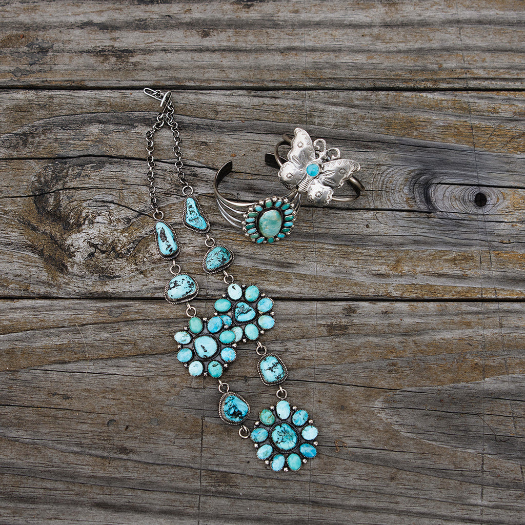 That Bisbee Necklace