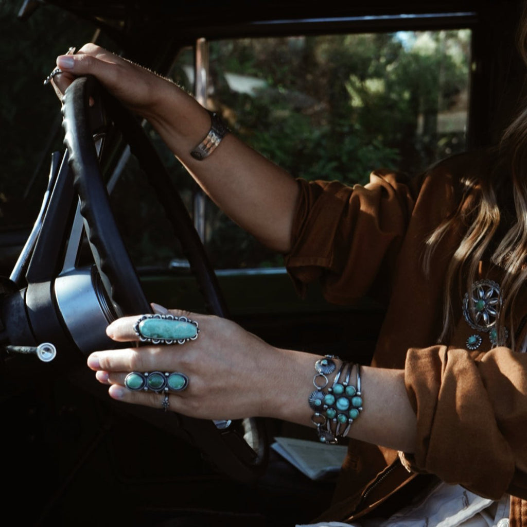 Sante Fe Bracelet MTO