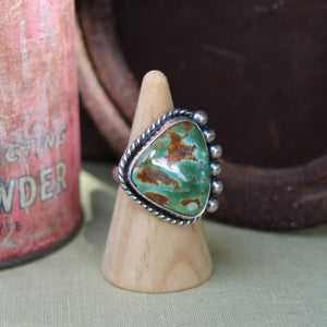 Old West Ring