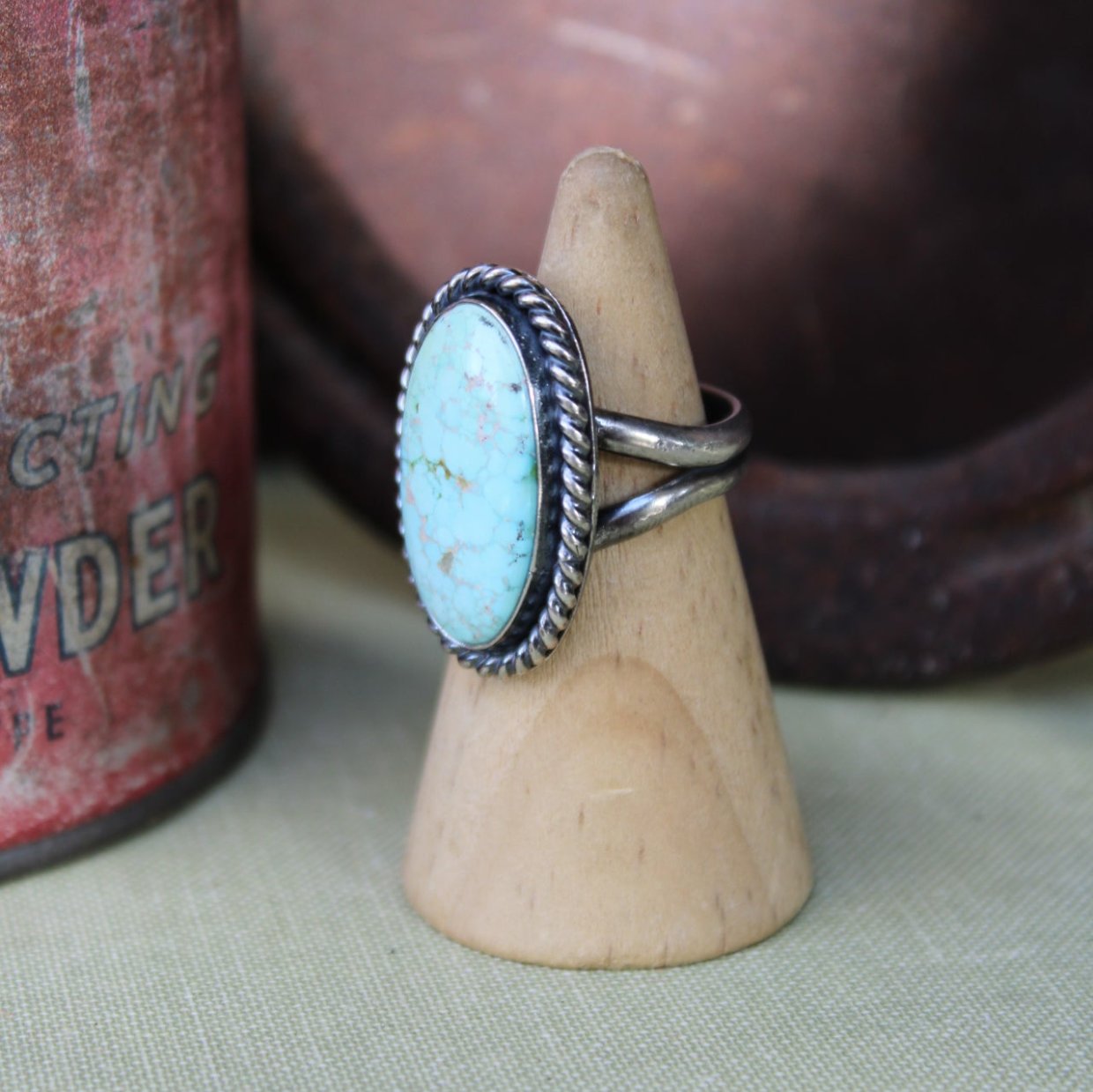 Salt n Sea Ring