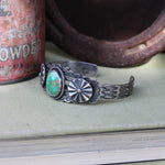 Load image into Gallery viewer, Crossroads Sunny Days Cuff
