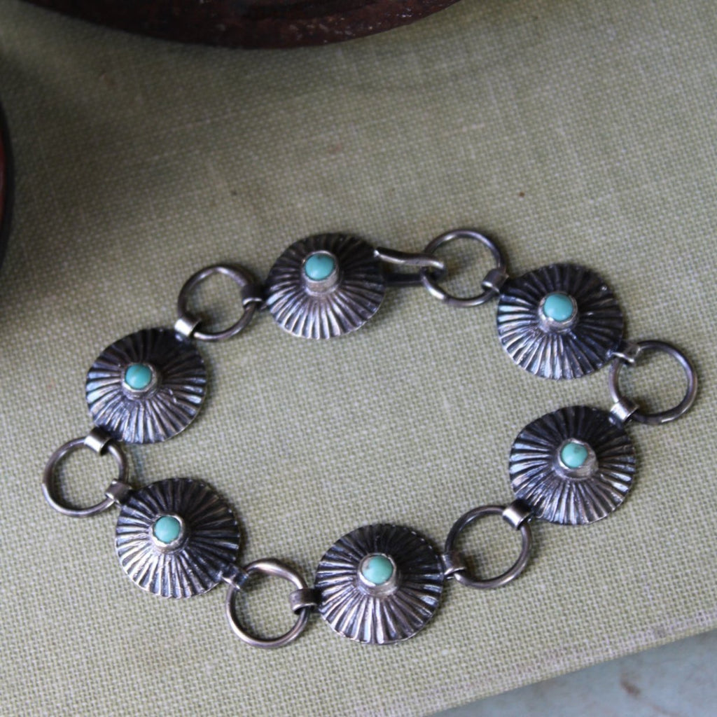 Sante Fe Bracelet MTO