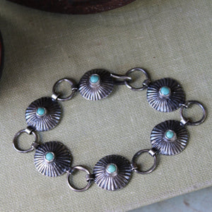 Sante Fe Bracelet