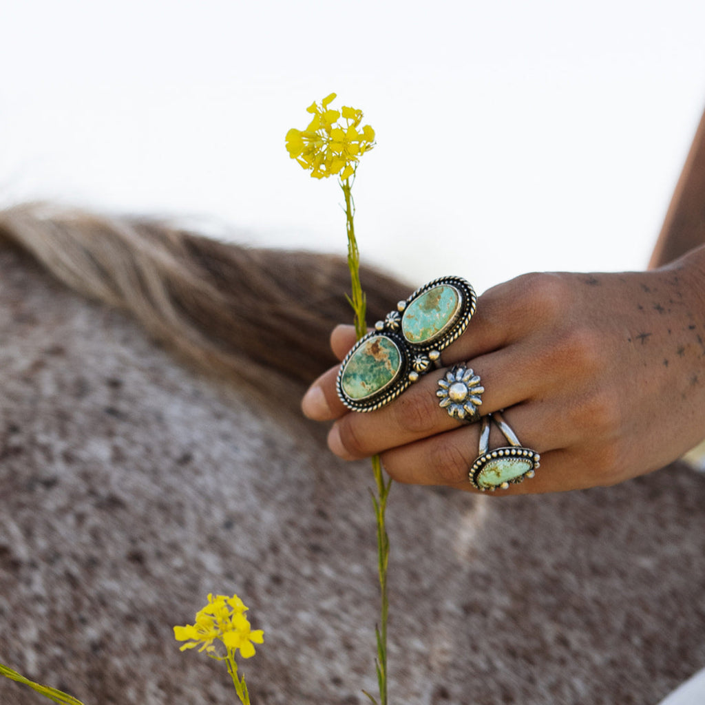 Darlin' Ring