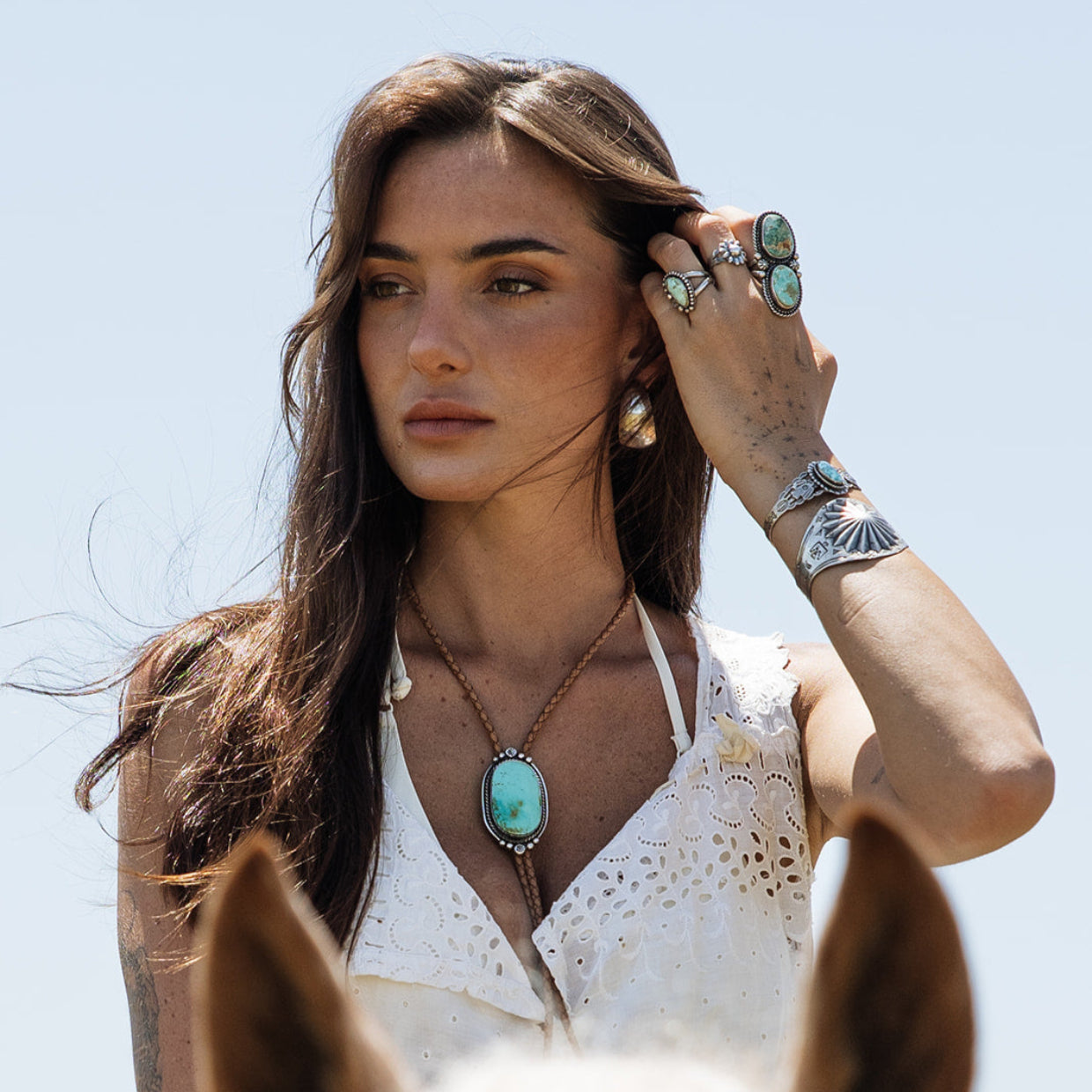 Folktale Cuff MTO