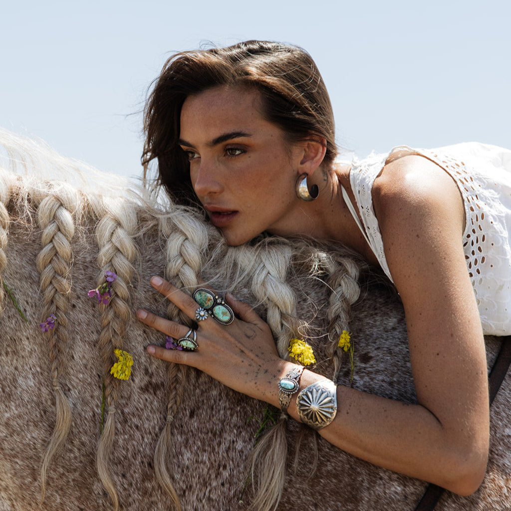Darlin' Ring