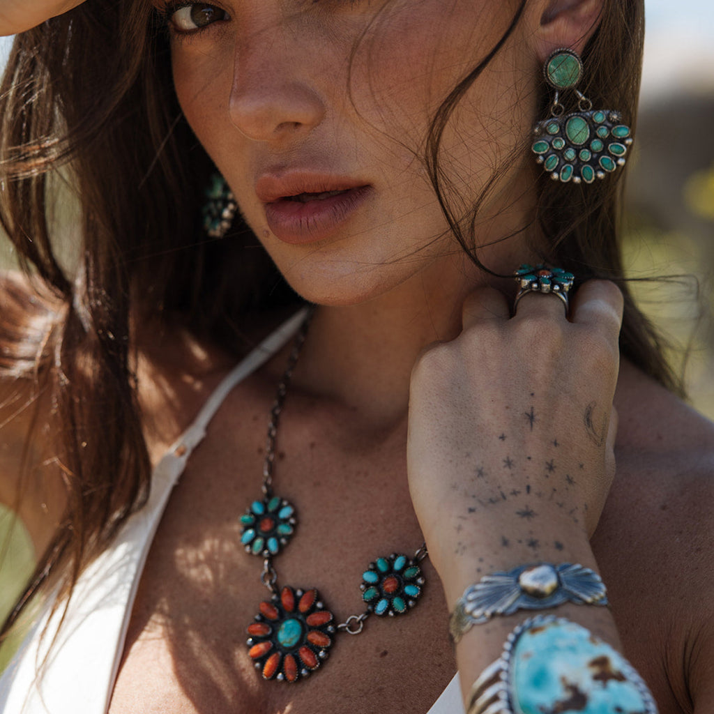 Railroad Cuff