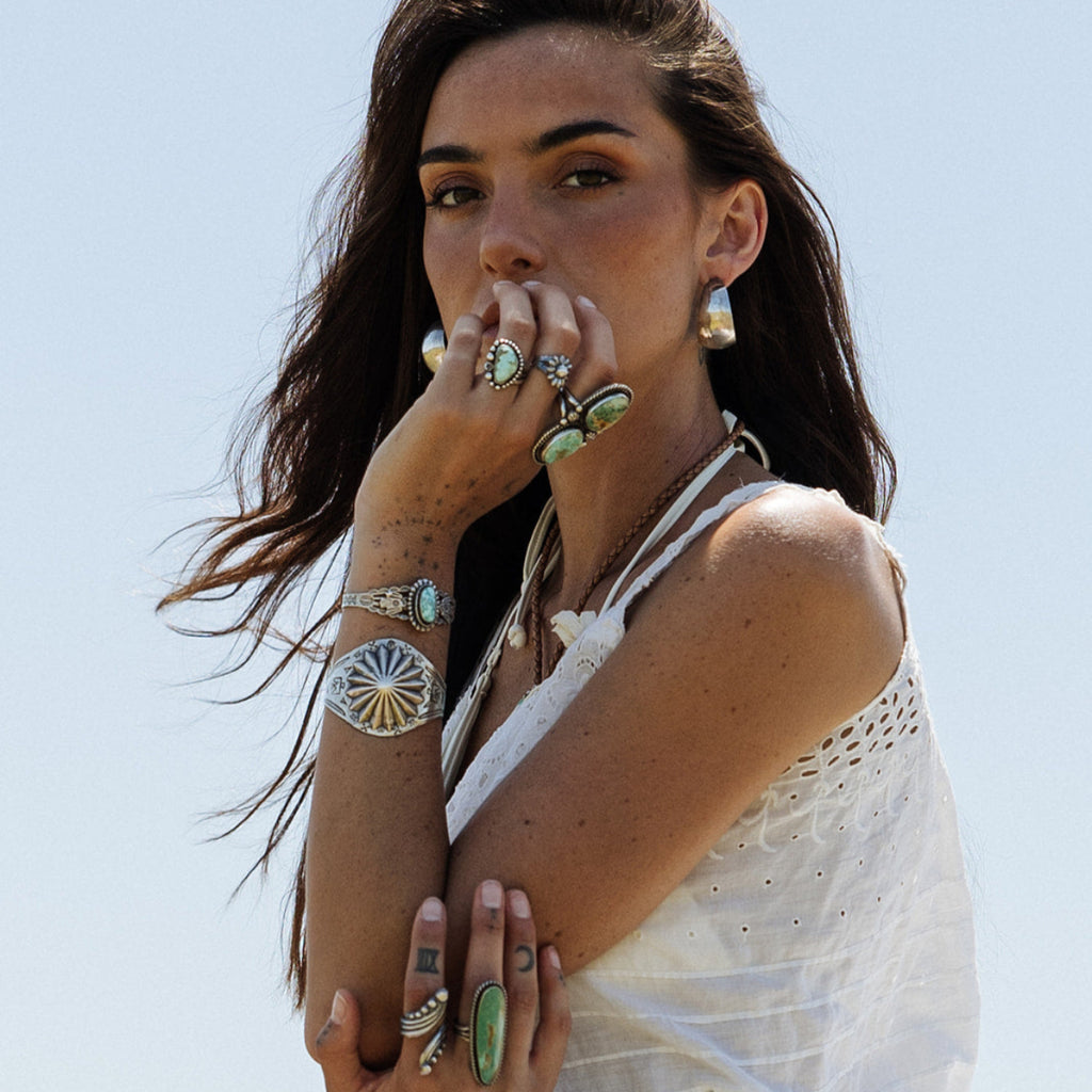 Darlin' Ring