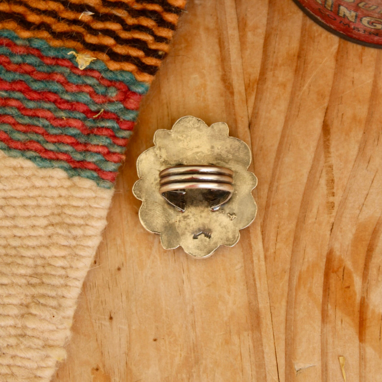 Outlaw Ring