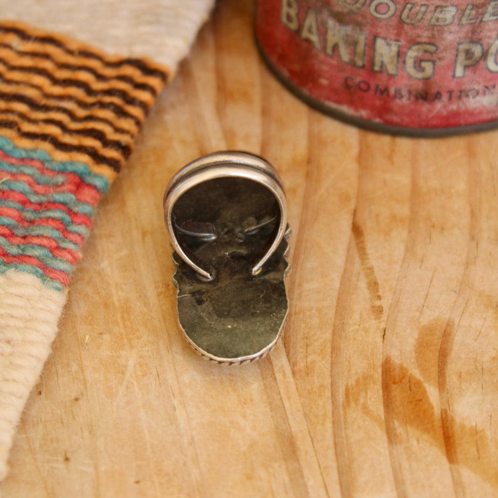 Darlin' Ring