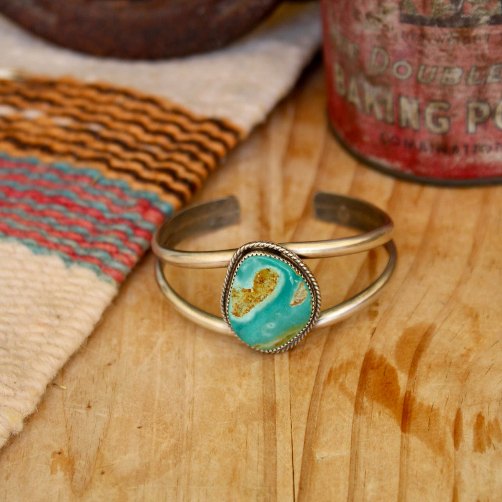 Bronco Cuff