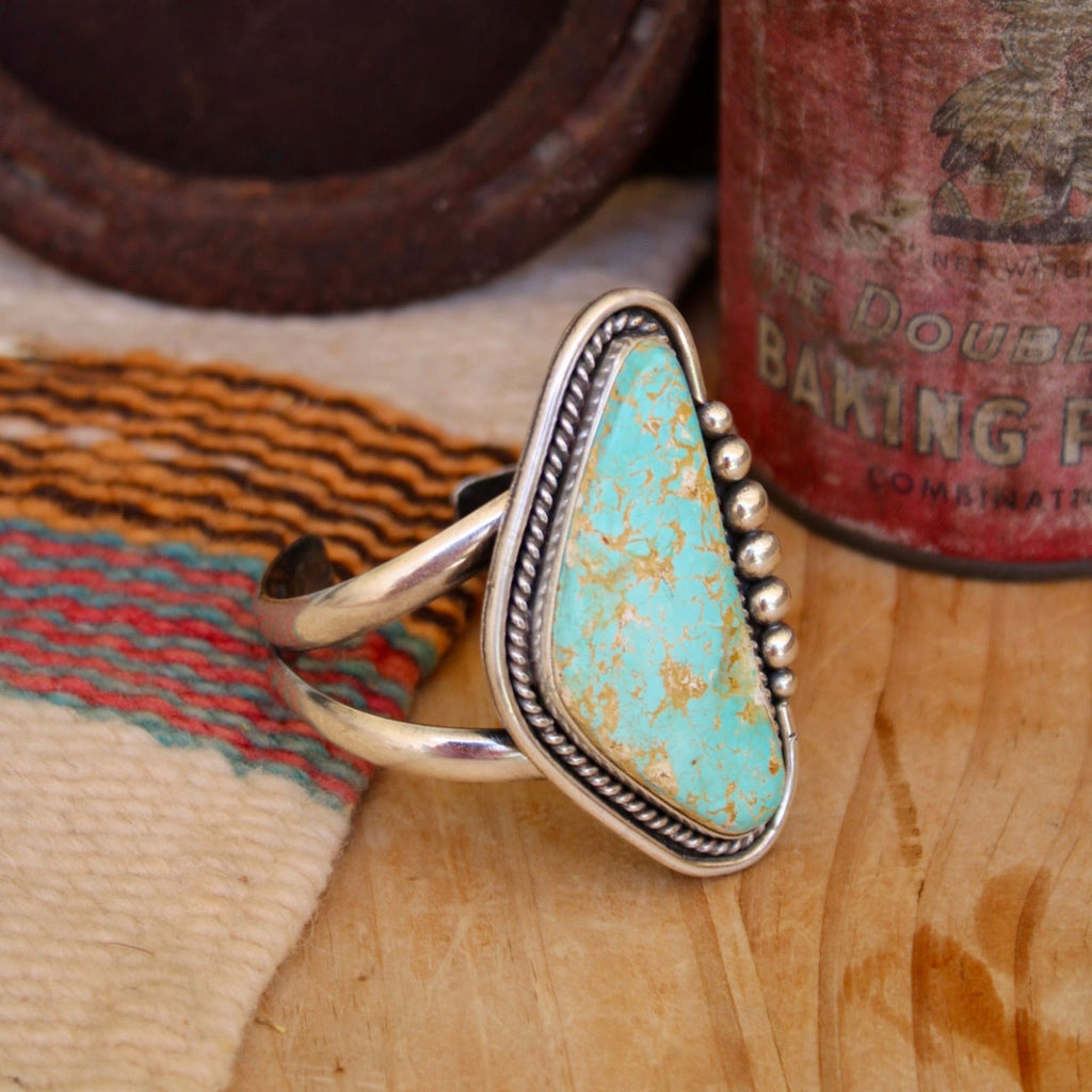 Otis Cuff