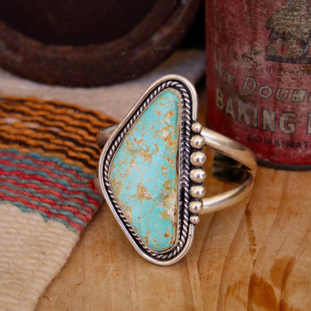 Otis Cuff