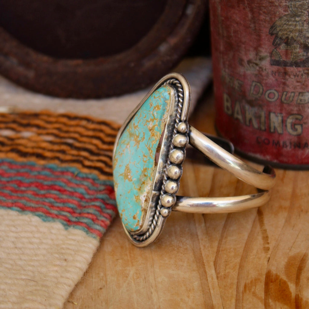 Otis Cuff