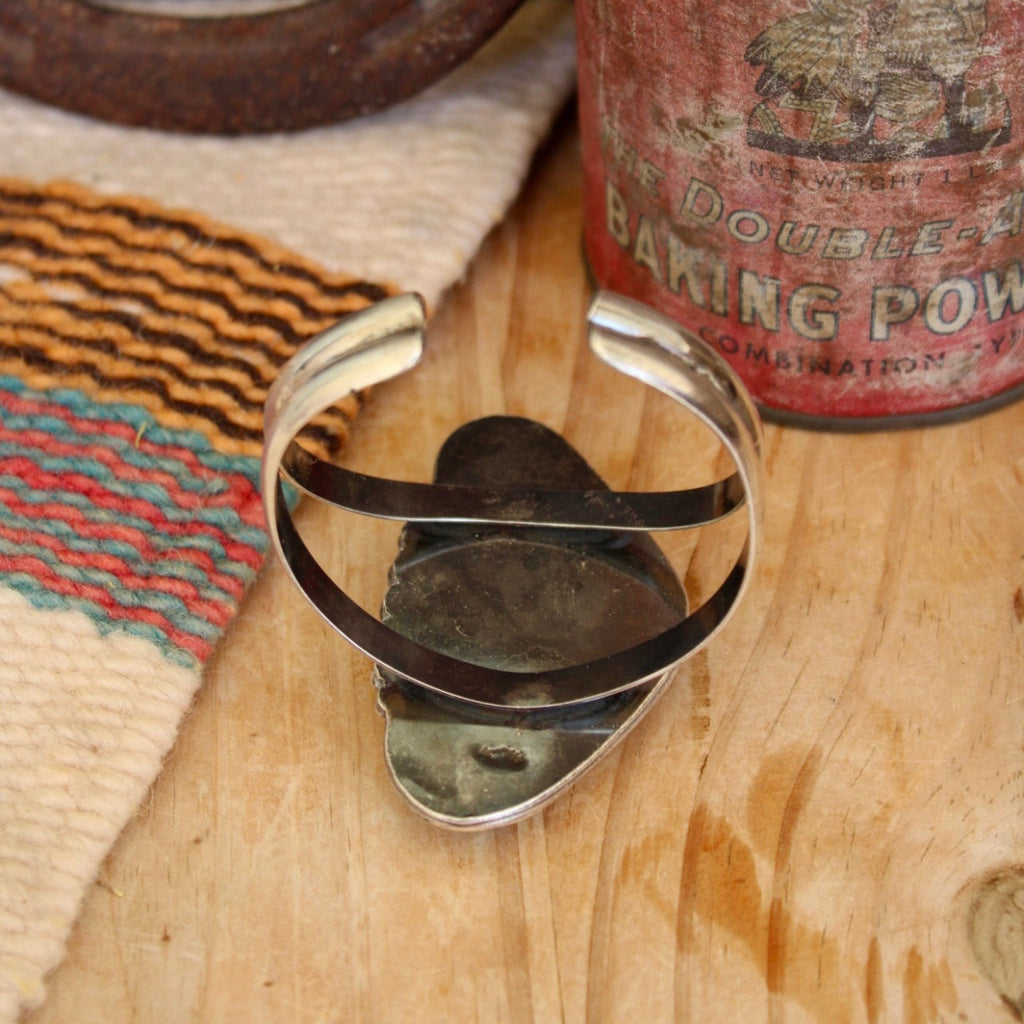 Otis Cuff