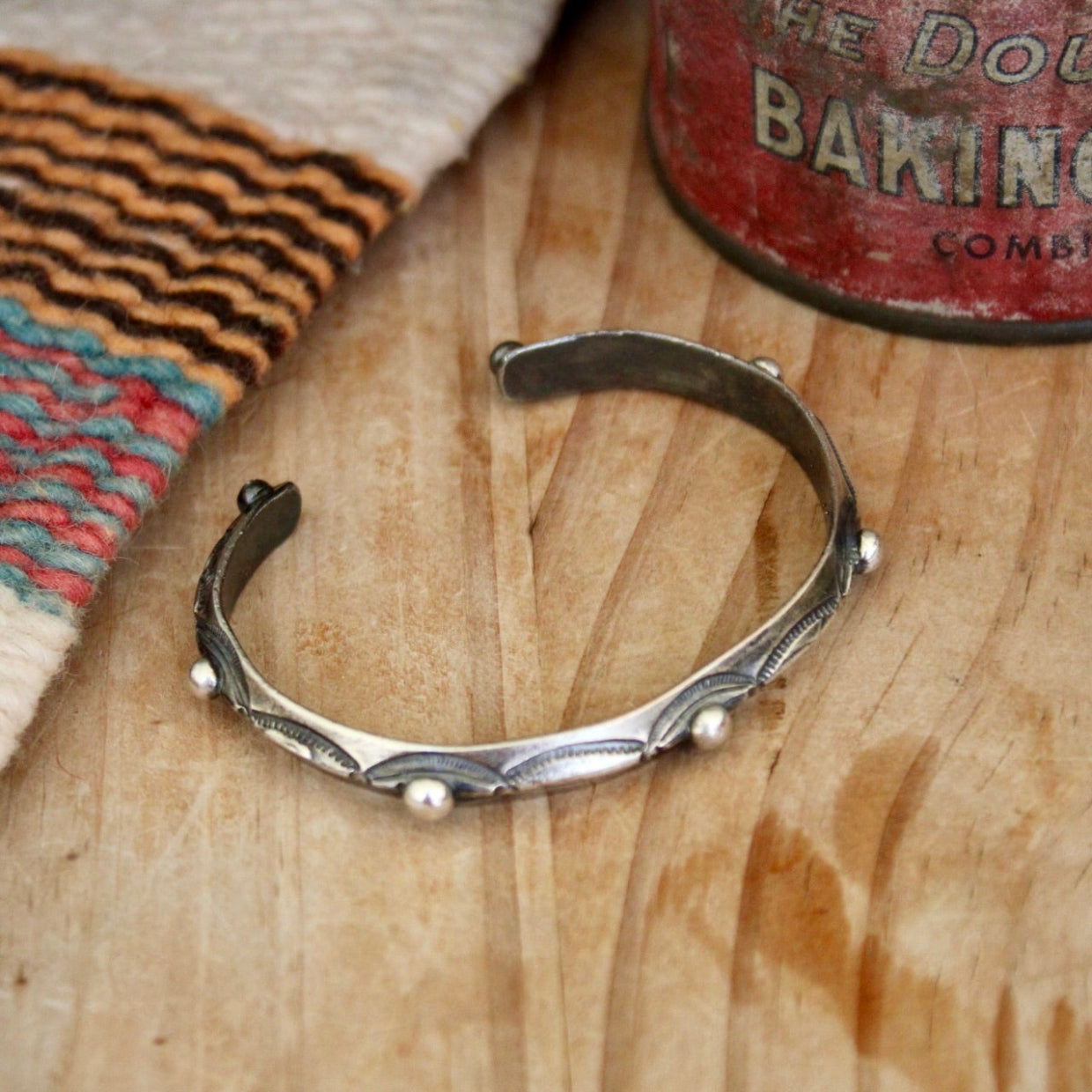 Nadyne Cuff