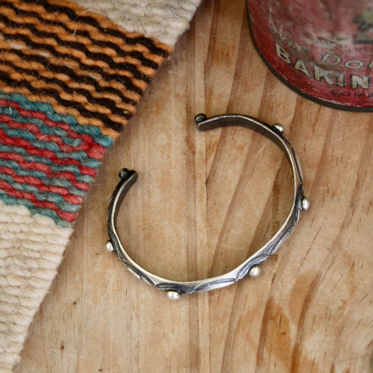 Nadyne Cuff
