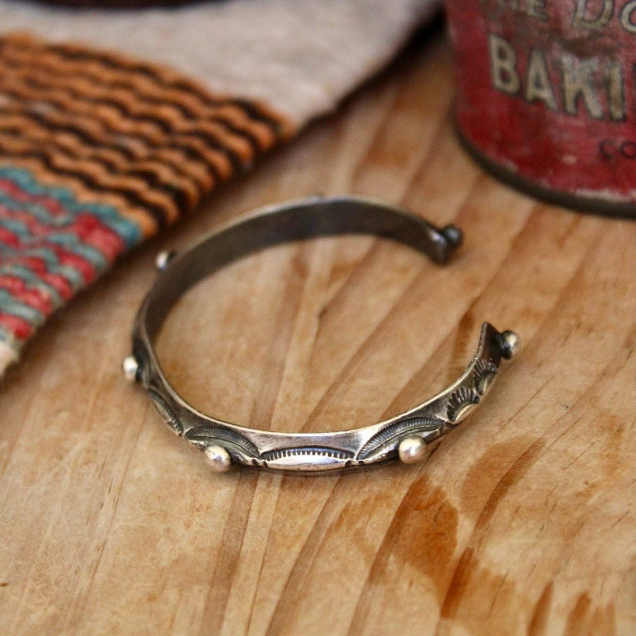 Nadyne Cuff