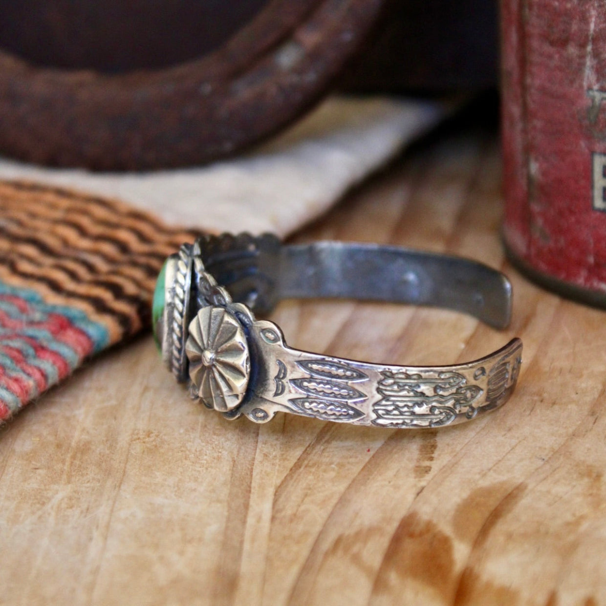 MADE-TO-ORDER – Broken Arrow Jewelry