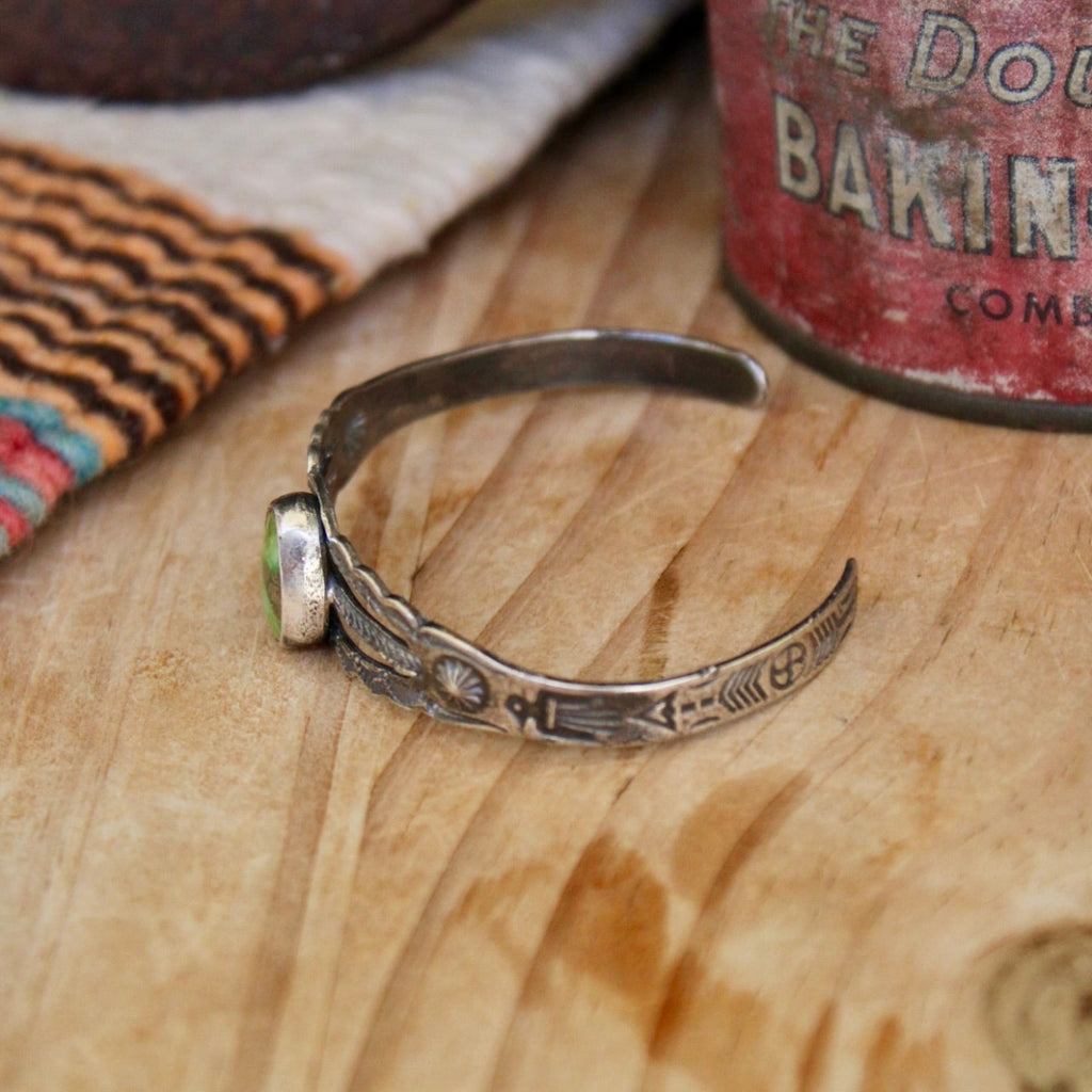 Travelers Cuff MTO