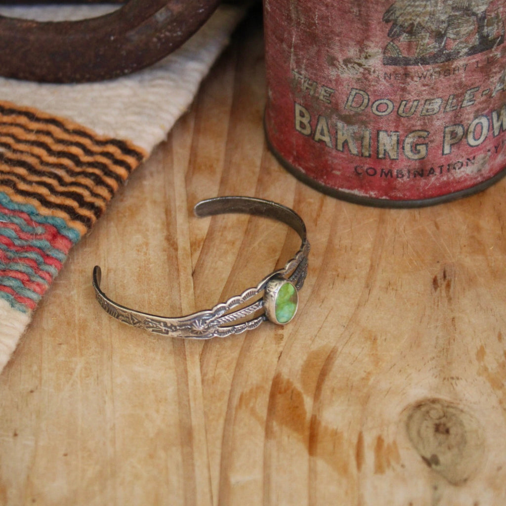 Travelers Cuff MTO