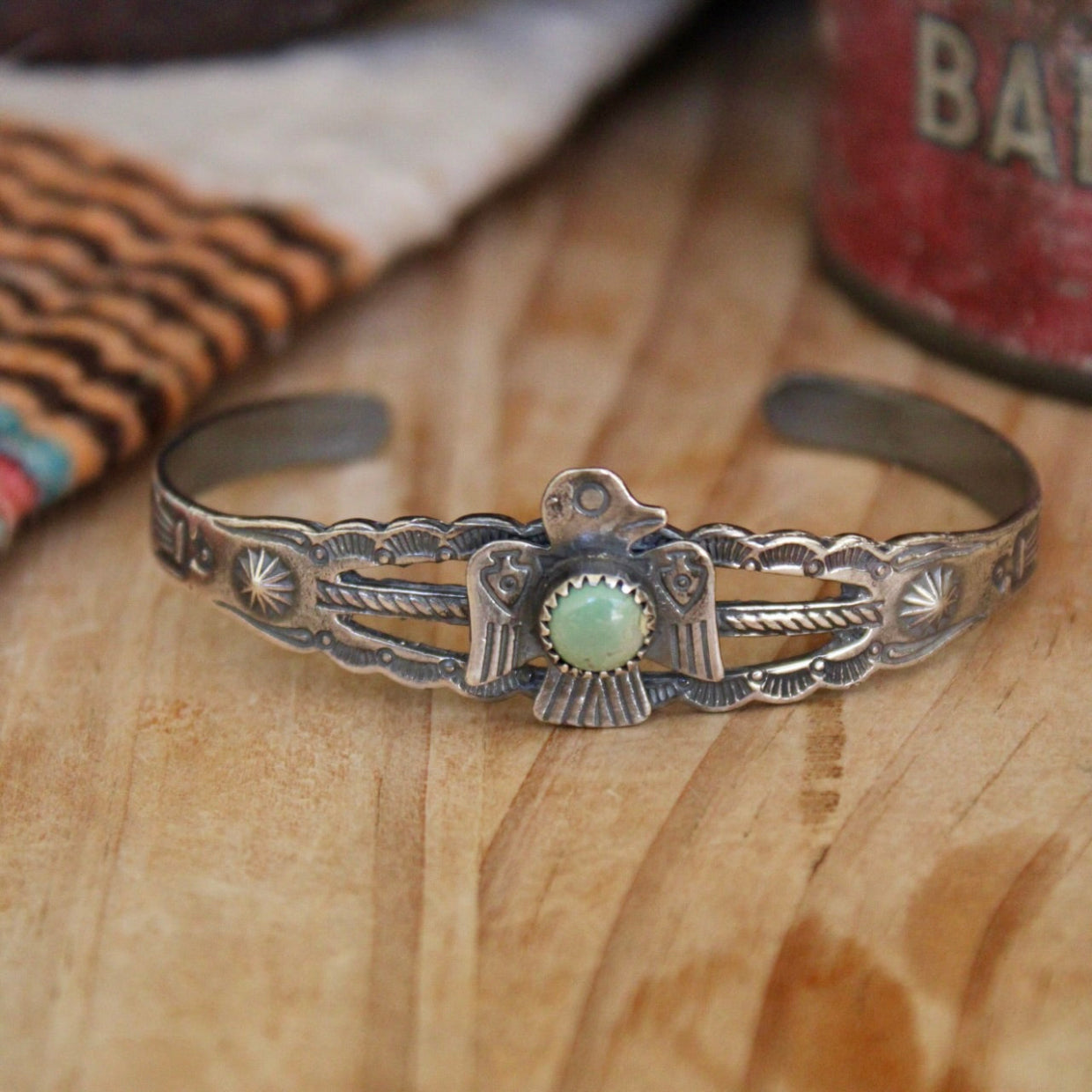 MADE-TO-ORDER – Broken Arrow Jewelry