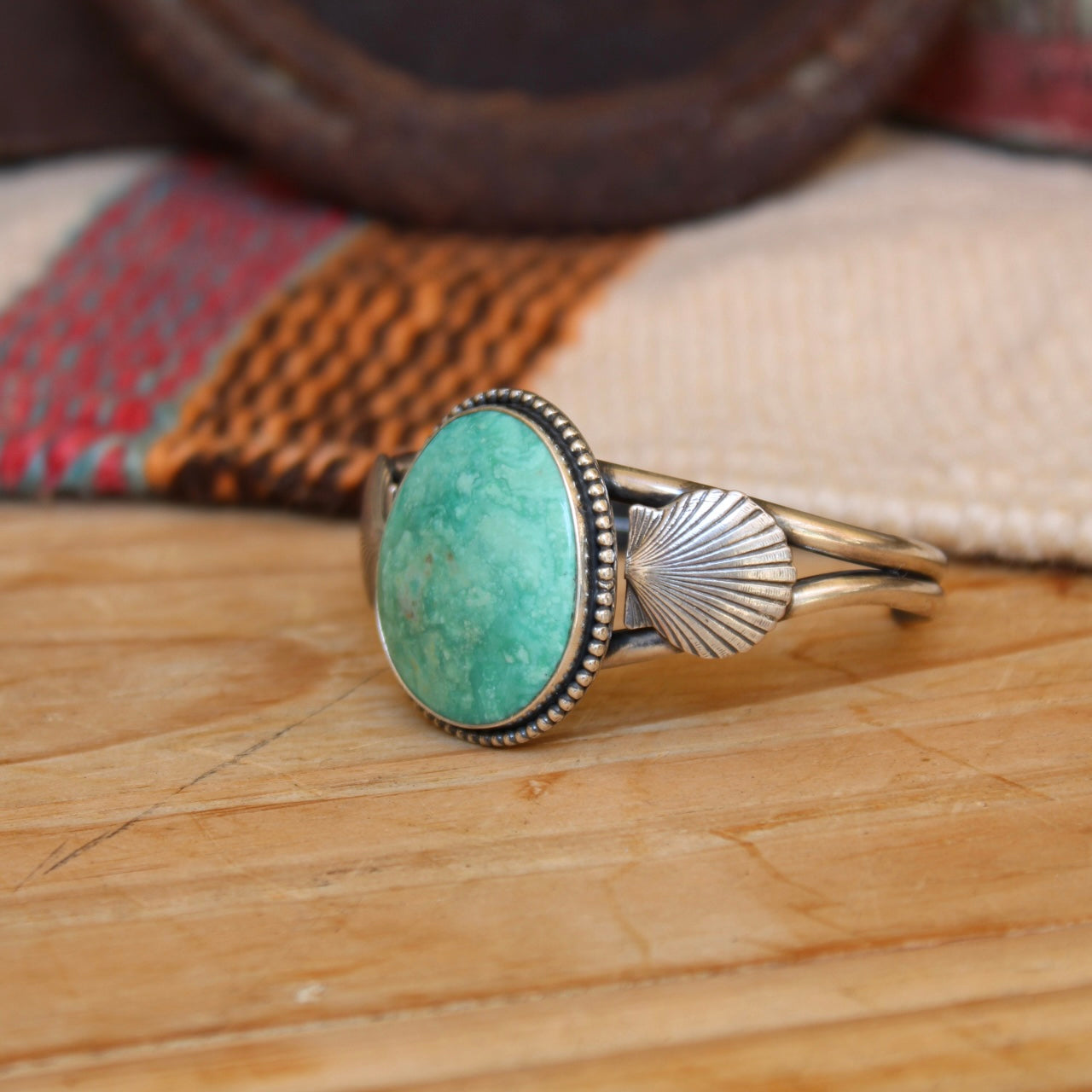 Doheny Cuff