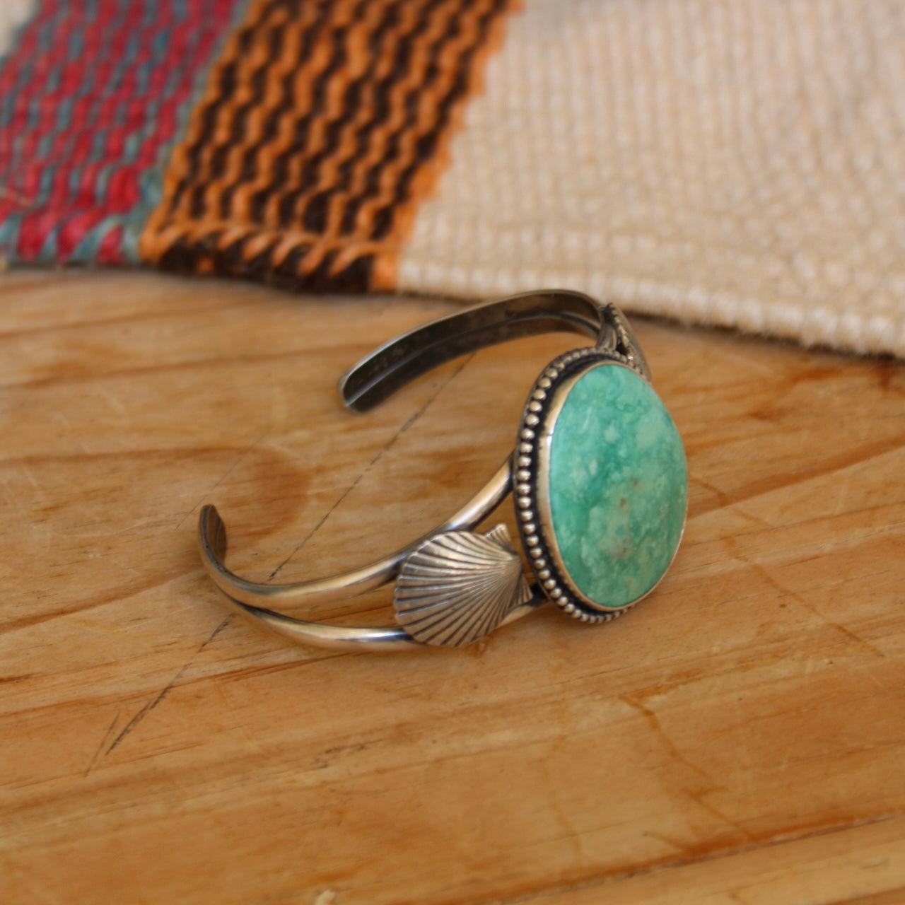 Doheny Cuff