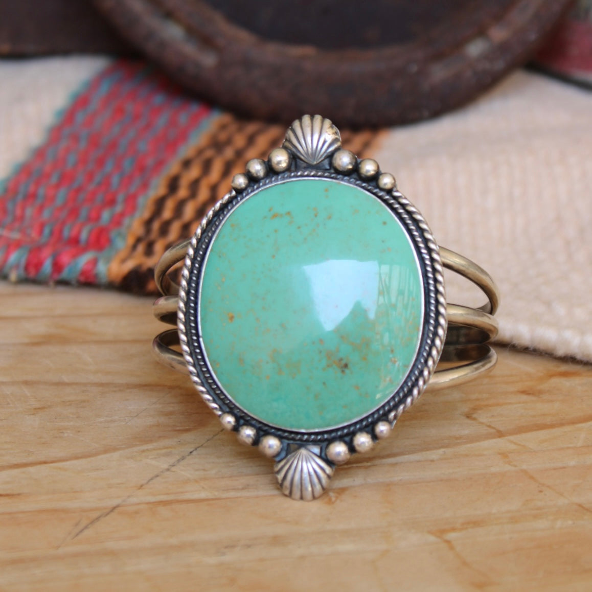 Trestle Cuff