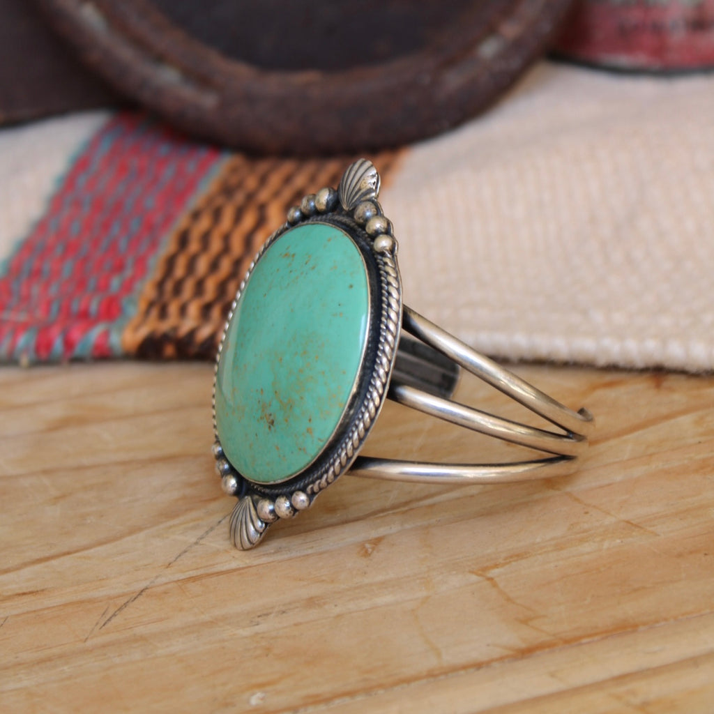 Trestle Cuff
