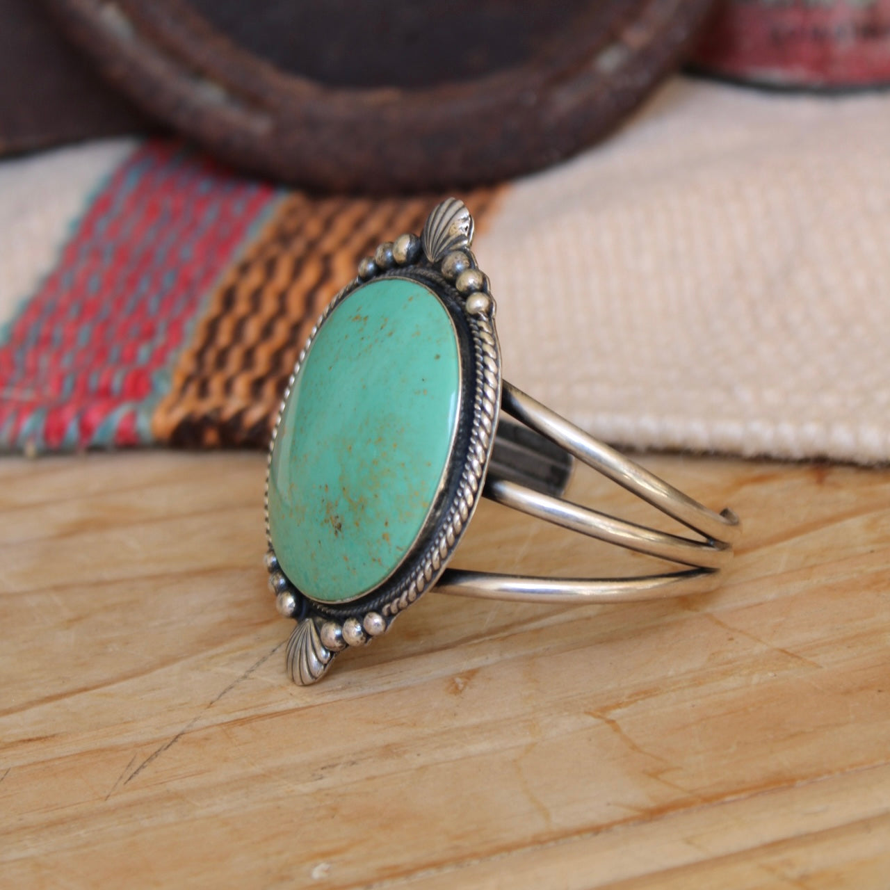 Trestle Cuff