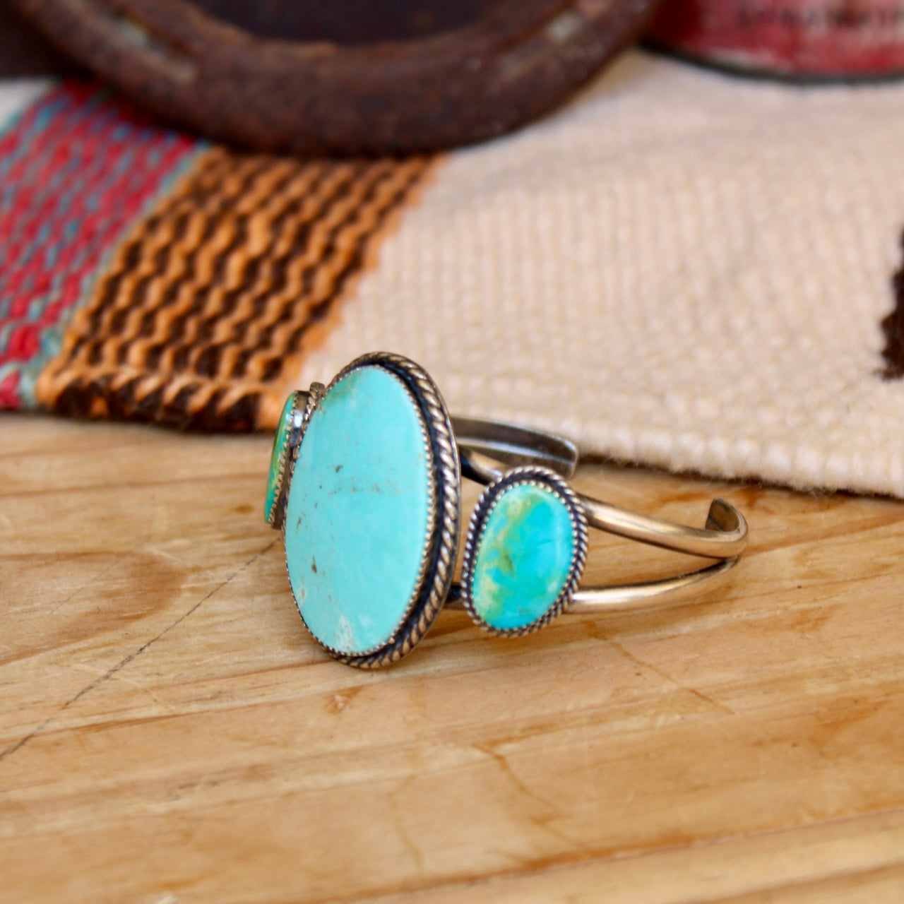 Seaside Cuff