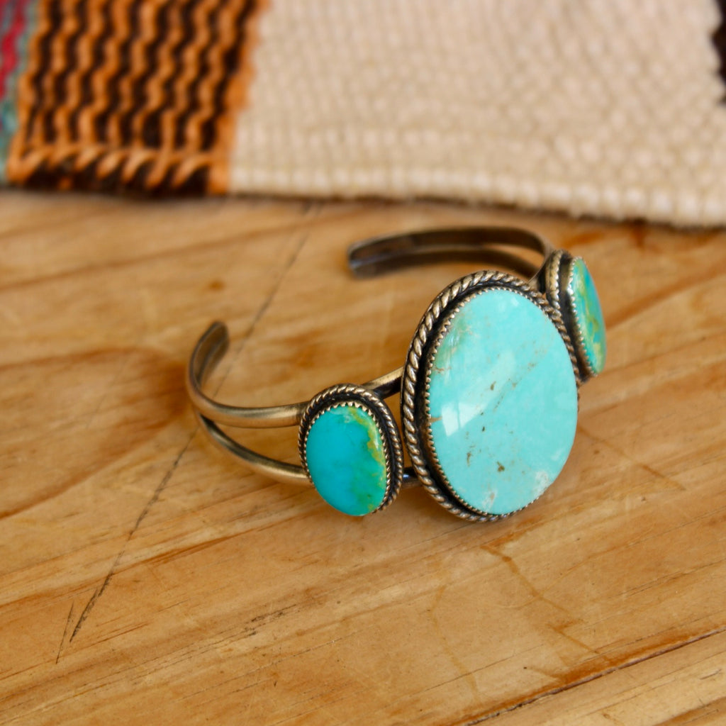 Seaside Cuff